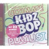 KIDZ BOP Kids - KIDZ BOP Ultimate Playlist - CD - Neu / OVP