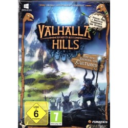 Valhalla Hills -...