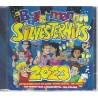 Ballermann Silvesterhits 2023 - Various - 2 CD - Neu / OVP