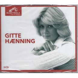 Gitte Haenning -...