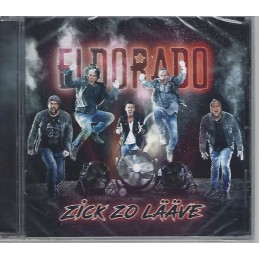 Eldorado - Zick Zo Lääve -...