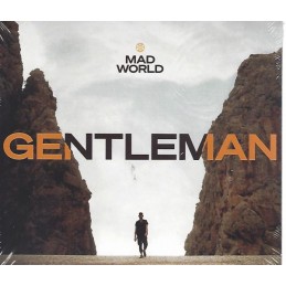 Gentleman - Mad World -...