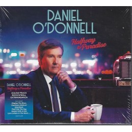 Daniel O'Donnell - Halfway...