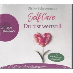 Ulrike Scheuermann - SELF...