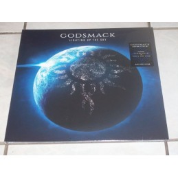 Godsmack - Lighting Up the...
