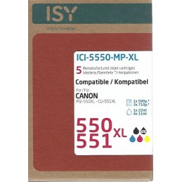 ISY - ICI-5550-MP-XL -...