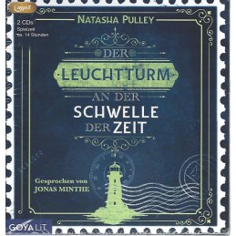Natasha Pulley - Der...