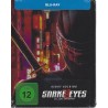 Snake Eyes - G.I. Joe Origins - Steelbook - BluRay - Neu / OVP