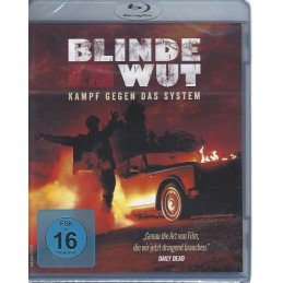 Blinde Wut - Kampf gegen...