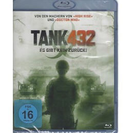 Tank 432 - Es gibt kein...