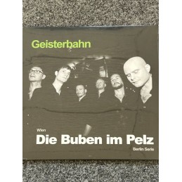 Die Buben im Pelz -...