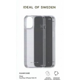 IDEAL OF SWEDEN Clear Case,...