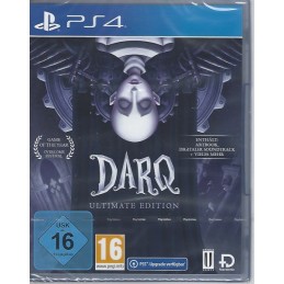 DARQ - Ultimate Edition -...