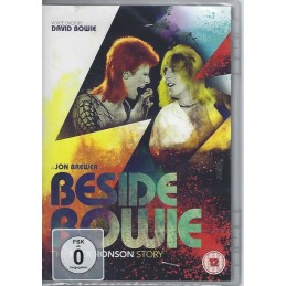 Beside Bowie - The Mick...