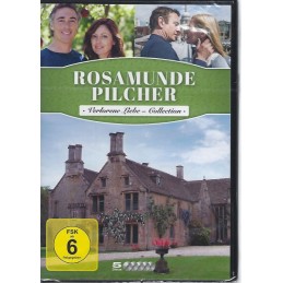 Rosamunde Pilcher -...