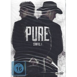 Pure - Staffel Season 1 & 2...