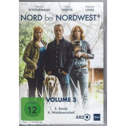 Nord bei Nordwest - Vol. 3...