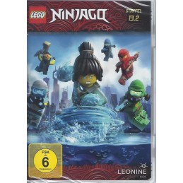 Lego Ninjago - Staffel...