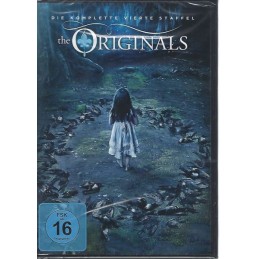 The Originals - Staffel...