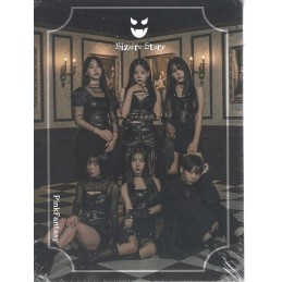 Pink Fantasy - Bizarre...