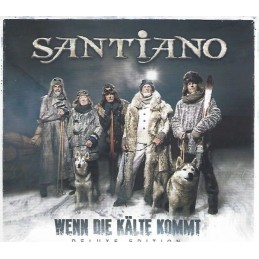 Santiano - Wenn Die Kälte...