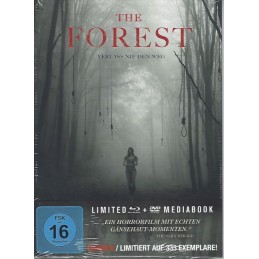 The Forest - Verlass nie...