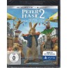 Peter Hase 2 - Ein Hase macht sich vom Acker - 4K Ultra HD - BluRay - Neu / OVP