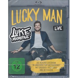 Luke Mockridge - Lucky Man...