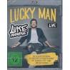 Luke Mockridge - Lucky Man - BluRay - Neu / OVP