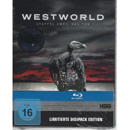 Westworld - Staffel Season...