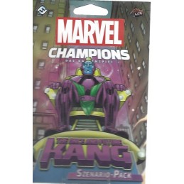 Marvel Champions - Das...