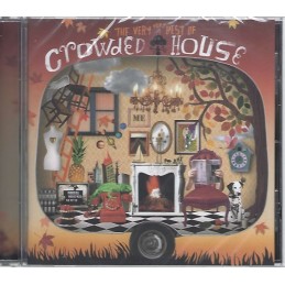 Crowded House - The Very,...