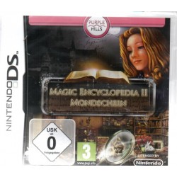 Magic Encyclopedia II -...