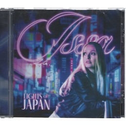 Issa - Lights of Japan - CD...