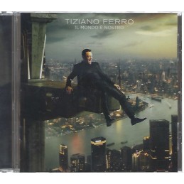 Tiziano Ferro - Il Mondo E...