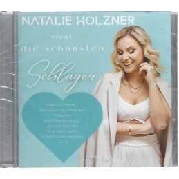 Natalie Holzner - singt die...