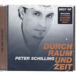 Peter Schilling - Durch...