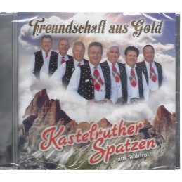 Kastelruther Spatzen -...