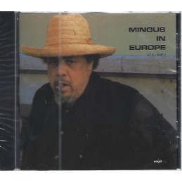 Charles Mingus - Mingus In...