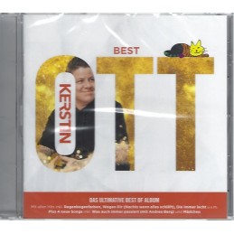 Kerstin Ott - Best Ott - CD...
