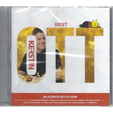 Brings - Silberhochzeit (Best of) - CD - Neu / OVP