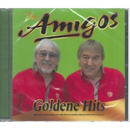 Die Amigos - Goldene Hits -...