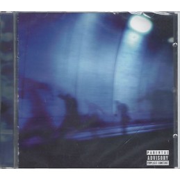 Gemini - Still Blue - CD -...