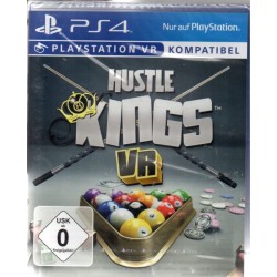 Hustle Kings - (VR) -...