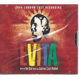 Evita - 2006 London Cast...