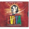 Evita - 2006 London Cast Recording - Various - CD - Neu / OVP