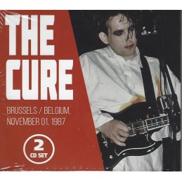 The Cure -...