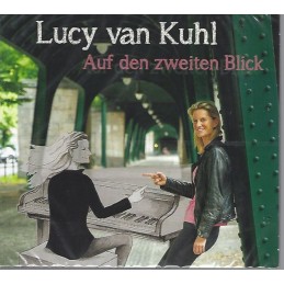 Lucy Van Kuhl - Auf Den...