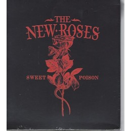 The  New Roses - Sweet...