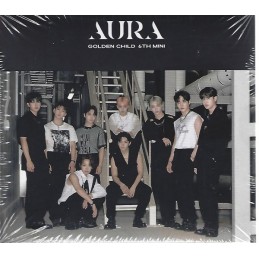 Golden Child - Aura...